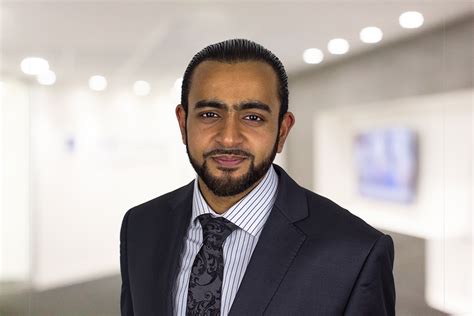 Mohammed Ahmed Private Client Lawyer Brighton Dmh Stallard