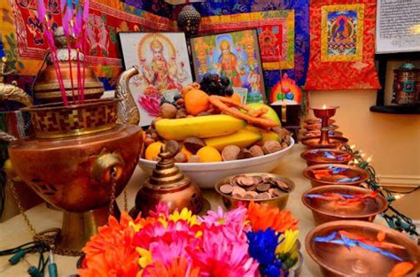 Kukur Tihar And Laxmi Puja Being Observed Across Nation Highlights