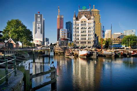 Top 15 Bezienswaardigheden Zuid Holland Dol Op Reizen
