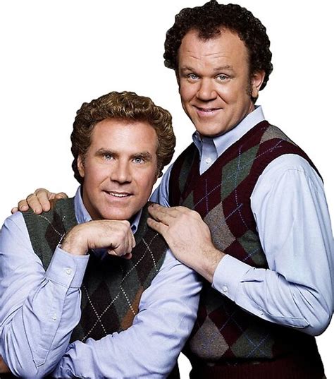 Step Brothers Poster By Maves Redbubble
