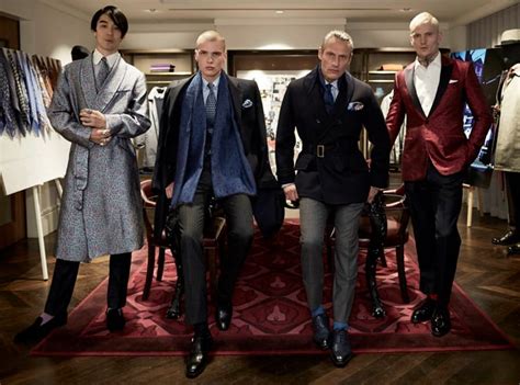 The 50 Best British Menswear Brands Fashionbeans