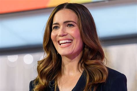 The This Is Us Cast Wishes Mandy Moore A Happy Birthday Nbc Insider
