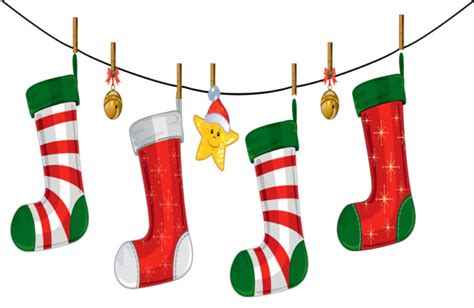 30 Free Christmas Stockings Coloring Pages Printable