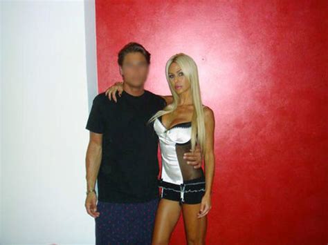 Shauna Sand Sex Tape Scandal Photo 12 Pictures Cbs News