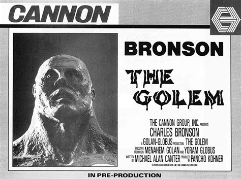Myflixer is a free movies streaming site with zero ads. Horror History: Charles Bronson vs. The Golem - The ...