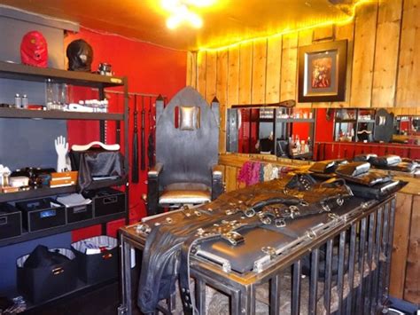 Rent Your Dungeon Cage Or Adult Playroom On Kinkbnb Sfist