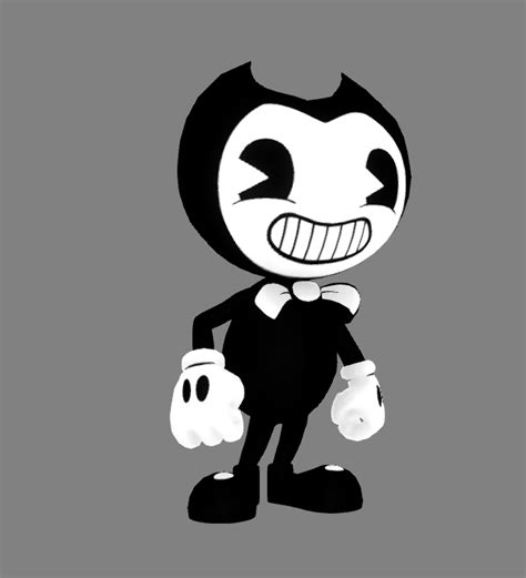 Bendy/Gallery | Bendy and the Ink Machine Wiki | FANDOM powered by Wikia
