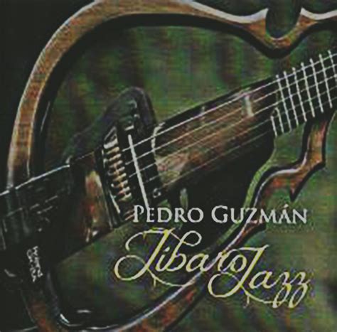 Yosoylasalsa Pedro Guzman Jibaro Jazz