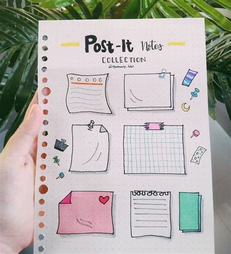 Simple Doodles 40 Easy Doodles For Bujo Bullet Journal Notes Bullet