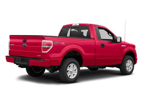 2013 Ford F 150 Ratings Pricing Reviews And Awards Jd Power