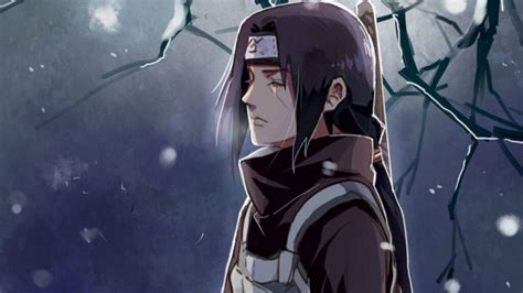 Share the best gifs now >>>. No, Itachi Uchiha Is NOT A Hero: There's A Good Reason Why