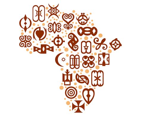 Image Result For Adinkra Symbols Vector Adinkra Symbols African Symbols African Tattoo Ideas