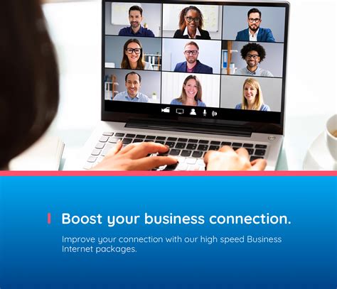 Unlimited High Speed Internet Business Solutions Cogeco