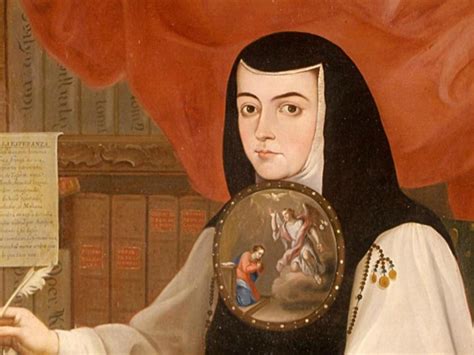 Sor Juana Inés De La Cruz Frente A López Obrador La CrÍtica