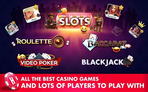 Huuuge casino free chips links. Slots Casino Games by Huuuge™ APK Free Casino Android Game ...