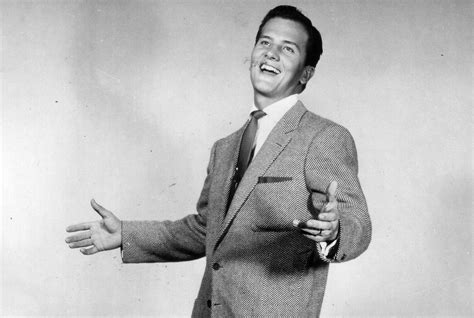 Why Isnt Pat Boone In The Rock And Roll Hall Of Fame By Neal Umphred