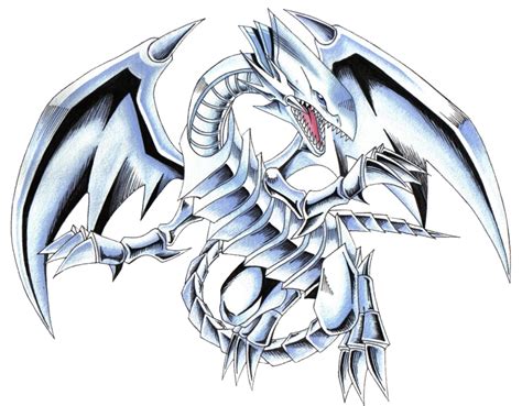 Blue Eyes White Dragon Duel Monsters Vsdebating Wiki Fandom