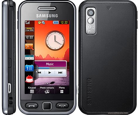 Samsung Sgh S Quad Band Unlocked Gsm Mobile Phone