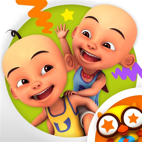 Upin Ipin Wallpaper Pictureidokeren