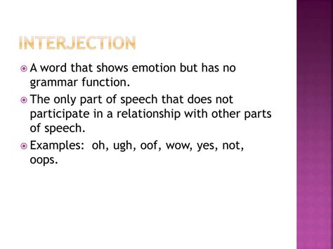 Ppt Four Levels Of Grammar Powerpoint Presentation Free Download
