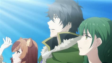 The Rising Of The Shield Hero Season 2 Episode 7 Review A Whole New