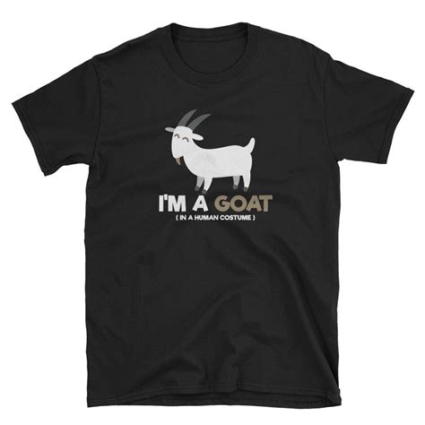 Goat Shirt Goat T Goat Lover Farm Shirt Farmer Shirt Etsy