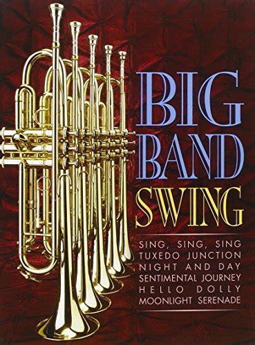 big band swing by the swingfield big band 2013 01 01 music