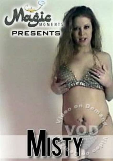 Magic Moments Presents Misty Magic Moments Unlimited Streaming At Adult Empire Unlimited