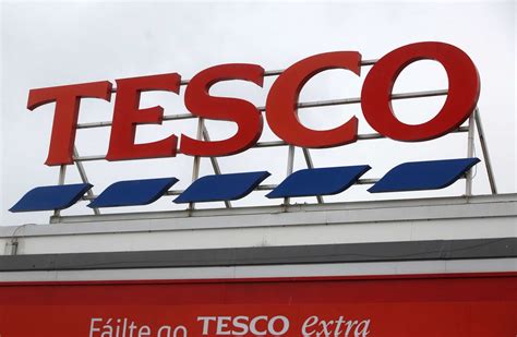 Tesco Extremely Disappointed As More Workers Go On Strike Today And