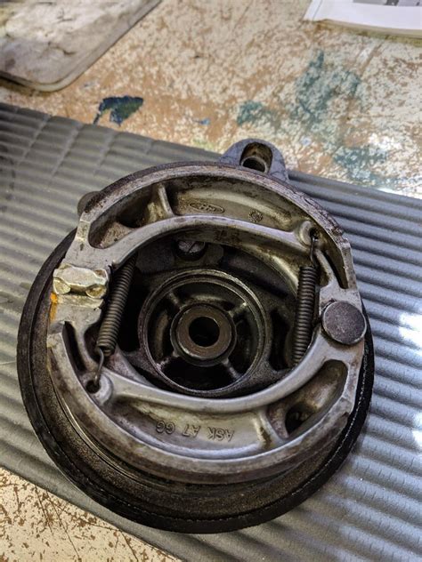 Leave your comments and shop for 1982 honda xr parts and bikes for sale! 1982 XR80 - Rear wheel - 2 Questions - XR/CRF80-200 ...