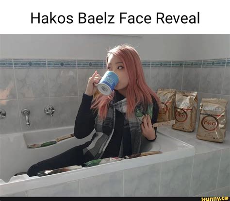 Hakos Baelz Face Reveal Def Ifunny