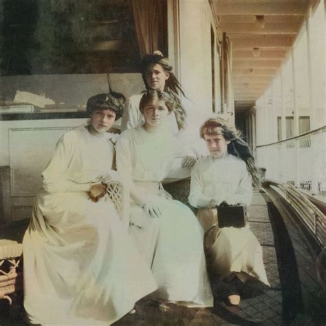 House Of Romanov Belle Epoque Native American Indians Vintage Photographs Anastasia Duchess
