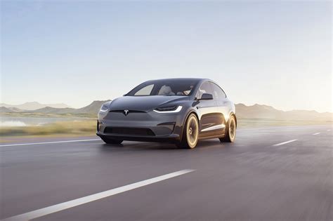 A New Tesla Model X Wont Be Available Until Late 2022 Edmunds