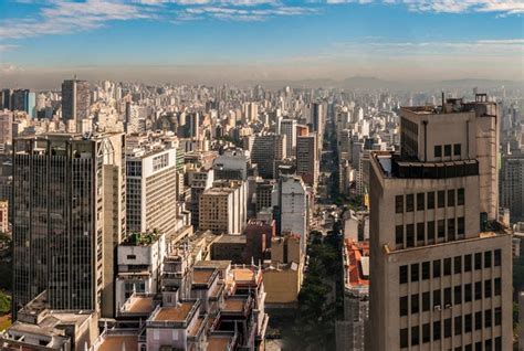 50 Incredible Things To Do In São Paulo I Heart Brazil