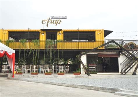 For more information regarding asap steamboat and grill, head over to their facebook, and make your reservation now. FOOD Malaysia