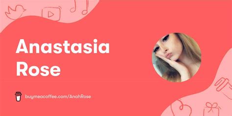 Anastasia Rose