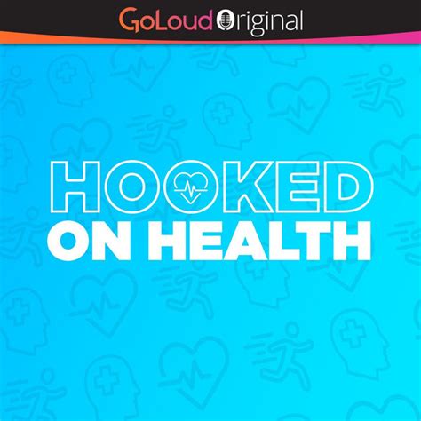 The Hooked On Health Podcast Podcast On Spotify