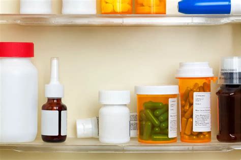 15 Unique Ideas For Medicine Storage At Home Homedude