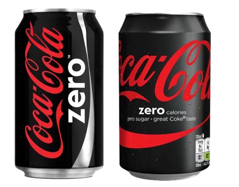 Try this sugar free soda today! Coke Zero relaunches to 'end sugar-free confusion'