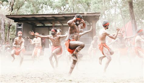 Laura Aboriginal Dance Festival Cape York Australian Traveller