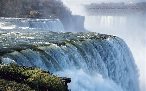 Niagara Falls Hd Wallpapers Wallpaper Cave