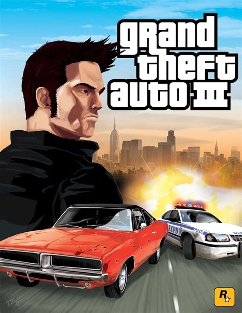 Gta 3 Mod Highly Compressed For Pc 200mb Free Download