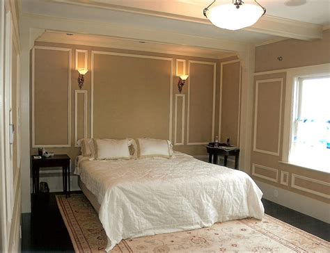 16 Bedroom Molding Inspirations Wonderful Idea For Your Home