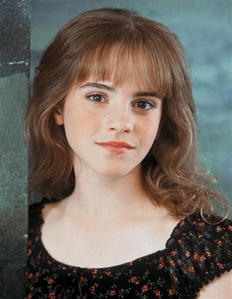 Emma Watson Photoshoot 004 The Potter Collection 2001 Anichu90 Photo 16820667 Fanpop