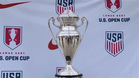 Us Open Cup Canceled Us Soccer Nixes 2020 Competition Sports Illustrated