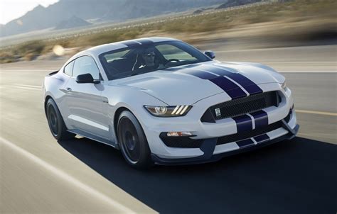 2015 Ford Shelby Gt350 Revealed Most Powerful Na Ford Performancedrive