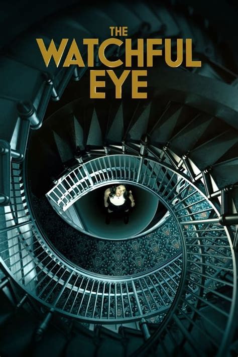 The Watchful Eye Full Episodes Of Season 1 Online Free