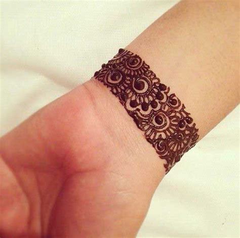 Top 20 Latest Bracelet Style Mehndi Designs To Inspire You