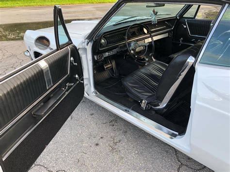 1965 Chevrolet Impala Ss For Sale Cc 1103893