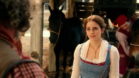 5 Reasons The New ‘beauty And The Beast Is The Best Ever Adaptation